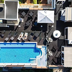 Hotel Zen Versilia ****