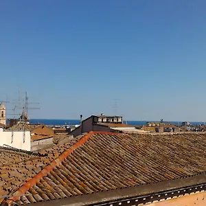  Appartamento Sky - City Center